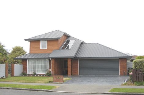 Photo of property in 26 Radiata Avenue, Parklands, Christchurch, 8083