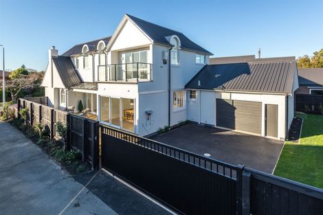 Photo of property in 223 Maidstone Road, Avonhead, Christchurch, 8042