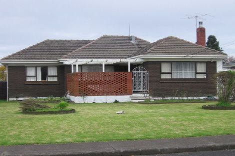 Photo of property in 22 Motatau Road, Papatoetoe, Auckland, 2025