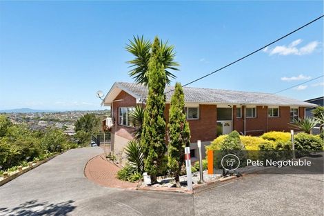 Photo of property in 89 Lonely Track Road, Fairview Heights, Auckland, 0632