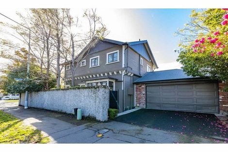 Photo of property in 6 Bishop Street, St Albans, Christchurch, 8014