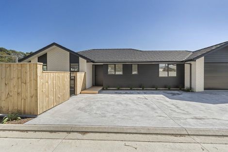 Photo of property in 45a Princess Street, Waitara, 4320