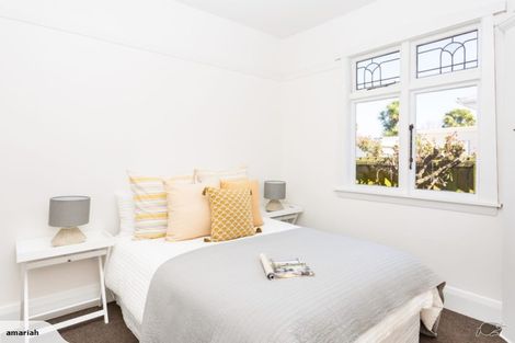 Photo of property in 32 Penrith Avenue, Somerfield, Christchurch, 8024