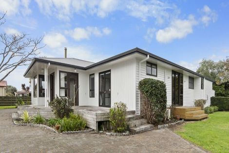 Photo of property in 78 Enderley Avenue, Enderley, Hamilton, 3214