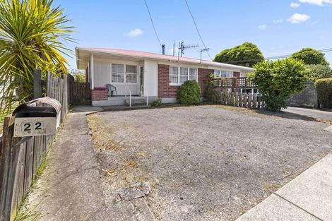 Photo of property in 22 York Street, Glenholme, Rotorua, 3010