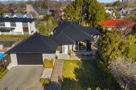 Photo of property in 55a Bryndwr Road, Bryndwr, Christchurch, 8052