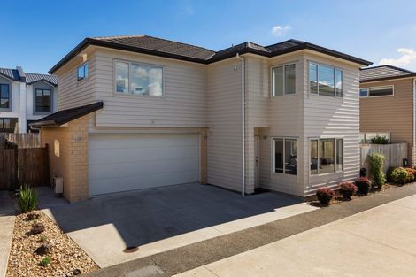 Photo of property in 6 Papahou Lane, Papatoetoe, Auckland, 2025