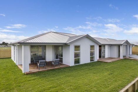 Photo of property in 21 Peakedale Drive, Matamata, 3400