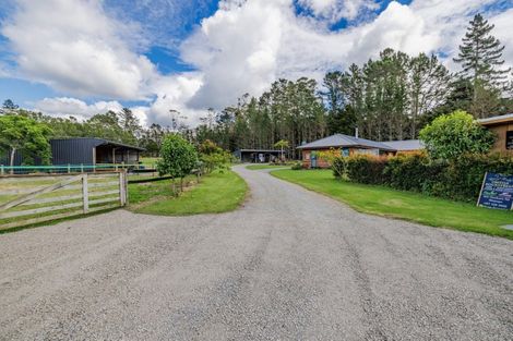 Photo of property in 164 Onekura Road, Waipapa, Kerikeri, 0295