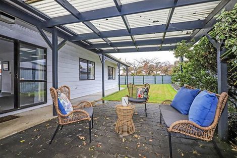 Photo of property in Hawkes Bay Furniture Co, 7 Martin Dale, Raureka, Hastings, 4120