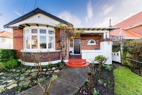 Photo of property in 19 Ings Avenue, Saint Clair, Dunedin, 9012