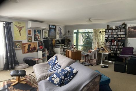 Photo of property in 41 Mouatt Street, Waitara, 4320