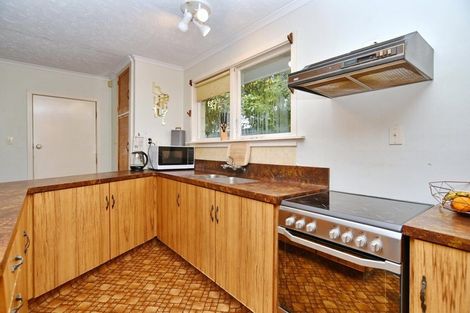 Photo of property in 52 Chartwell Street, Burwood, Christchurch, 8083