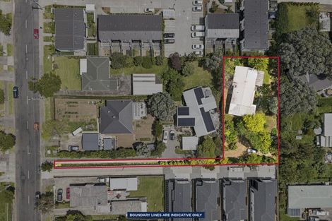 Photo of property in 54 Taylor Road, Mangere Bridge, Auckland, 2022