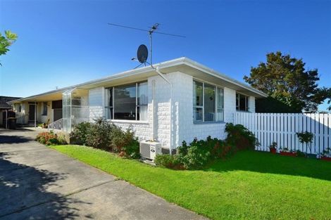 Photo of property in 1/28 Strathfield Avenue, Dallington, Christchurch, 8061