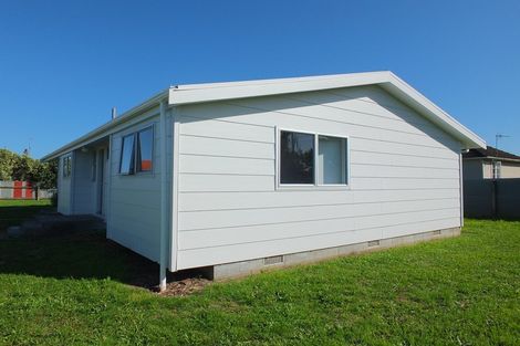 Photo of property in 33a Avenue Road, Foxton, 4814