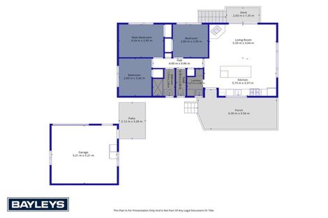 Photo of property in 11 Whenuariri Place, Maketu, Te Puke, 3189
