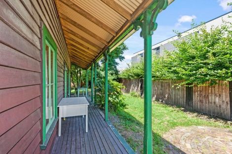 Photo of property in 26 Berry Street, St Albans, Christchurch, 8014