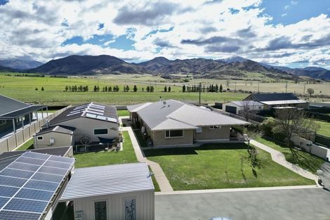 Photo of property in 8 Sunset Place, Otematata, 9412