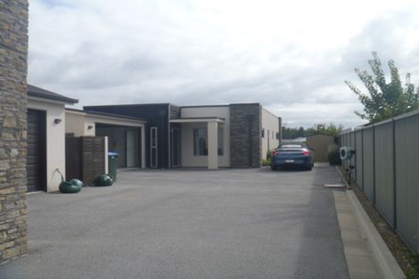 Photo of property in 32a Larch Crescent, Alexandra, 9320