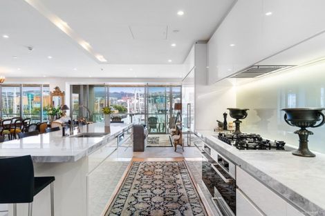 Photo of property in Clyde Quay Wharf, 2d/1 Clyde Quay Wharf, Te Aro, Wellington, 6011