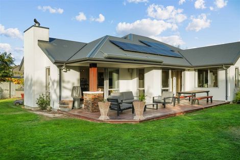 Photo of property in 1 Villa Mews, Rolleston, 7614