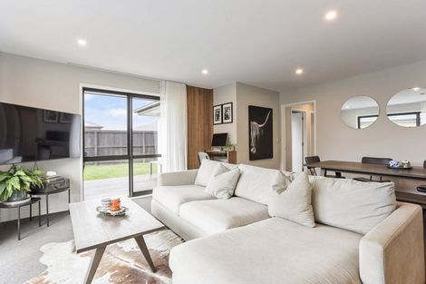 Photo of property in 11 Lydiard Drive, Rolleston, 7615
