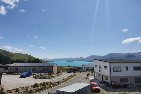 Photo of property in D'archiac Drive, Lake Tekapo, 7999