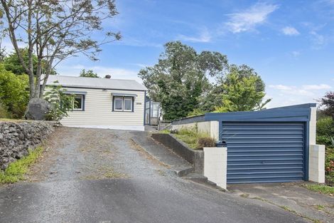 Photo of property in 631 Kamo Road, Te Kamo, Whangarei, 0112