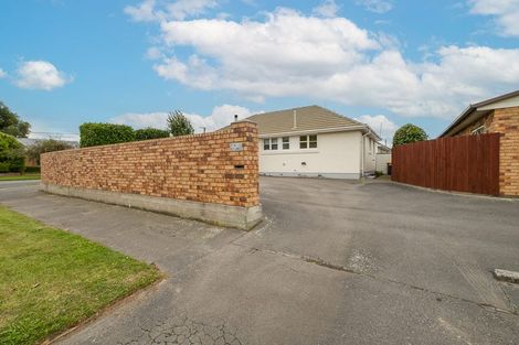 Photo of property in 1a De Lange Street, Wigram, Christchurch, 8042