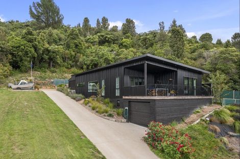 Photo of property in 75 State Highway 30, Lake Rotoma, Rotorua, 3074