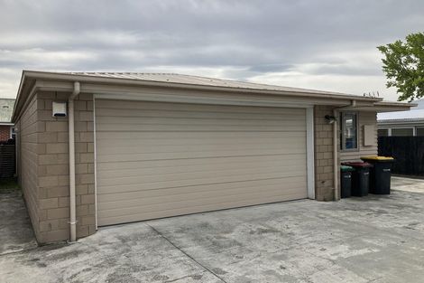 Photo of property in 48a North Avon Road, Richmond, Christchurch, 8013