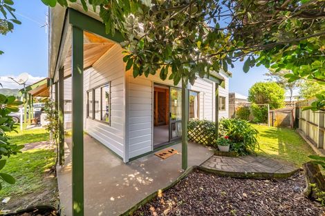 Photo of property in Princeton Gardens, 18/58 Cuba Street, Petone, Lower Hutt, 5012