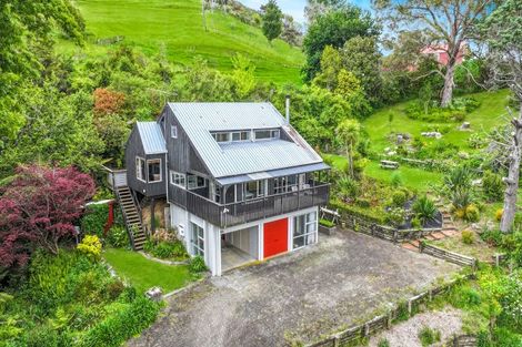 Photo of property in 113 Aorangi Road, Karangahake, 3600