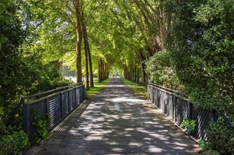 Photo of property in 279 Mill Road, Ohoka, Kaiapoi, 7692