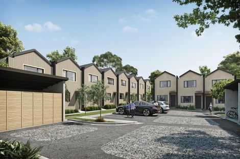 Photo of property in 123 Mangere Road, Otahuhu, Auckland, 1062