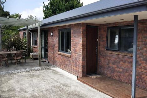 Photo of property in 128a Vogel Street, Roslyn, Palmerston North, 4414