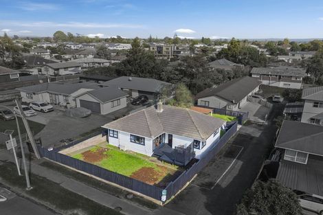 Photo of property in 1/220 Russell Road, Manurewa, Auckland, 2102