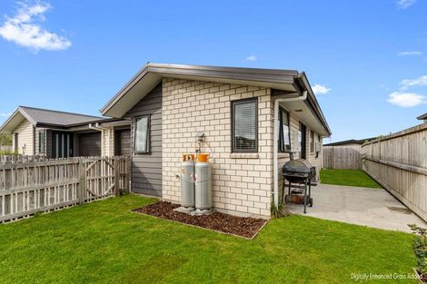 Photo of property in 3 Faber Place, Rototuna North, Hamilton, 3210