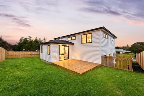 Photo of property in 6 Ambrosia Avenue, Henderson, Auckland, 0612