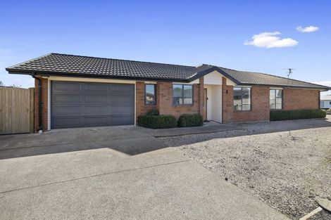 Photo of property in 5b James Drive, Bell Block, New Plymouth, 4312