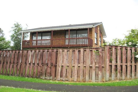 Photo of property in 31 Seaforth Avenue, Mangere Bridge, Auckland, 2022