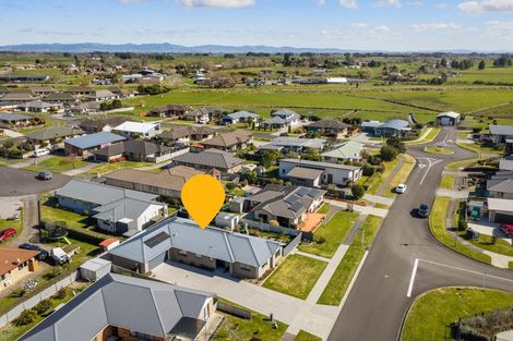 Photo of property in 12 Rata Lane, Paeroa, 3600