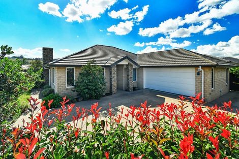 Photo of property in 7 Glenkirk Crescent, Pokeno, 2402