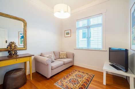 Photo of property in 25 Franklin Road, Freemans Bay, Auckland, 1011