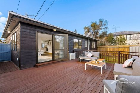 Photo of property in 2/105 Nile Road, Milford, Auckland, 0620