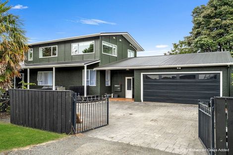 Photo of property in 30 Papaiti Road, Papaiti, Whanganui, 4584