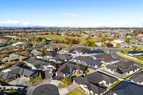 Photo of property in 20 Beaufort Place, Flagstaff, Hamilton, 3210