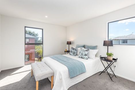 Photo of property in 1/485 Manchester Street, St Albans, Christchurch, 8014