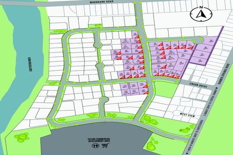 Photo of property in 37 Woodbank Road, Hanmer Springs, 7334